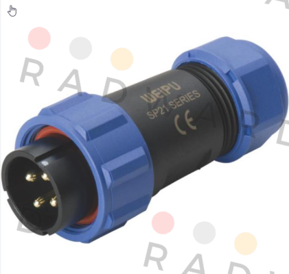 Weipu-SP2110/P9II-1N price