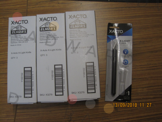 X-acto-X3279 price