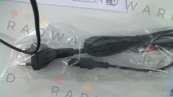 Okin-3.00.401.125.30 // CAB-PW-S/2x0.75x1200/BK price