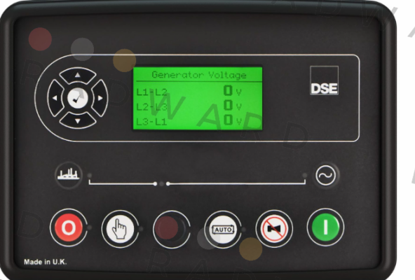 DEEP SEA ELECTRONICS PLC-6110 price