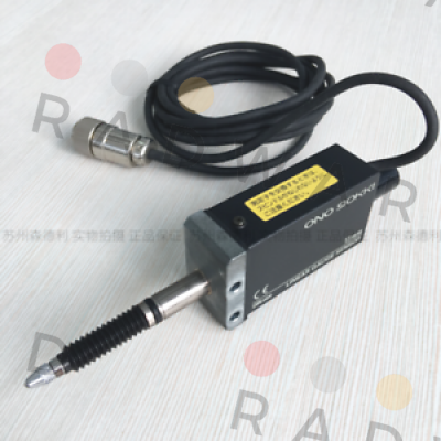 Ono Sokki-GS-1630A is discontinued,the successor is GS-1830A. price