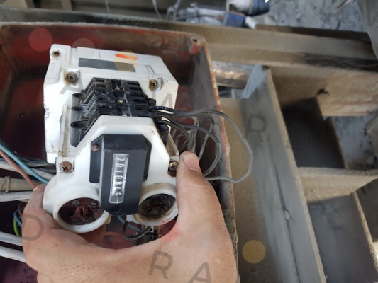 Mannesmann-Demag-87520044 obsolete/replacement 87520033  price