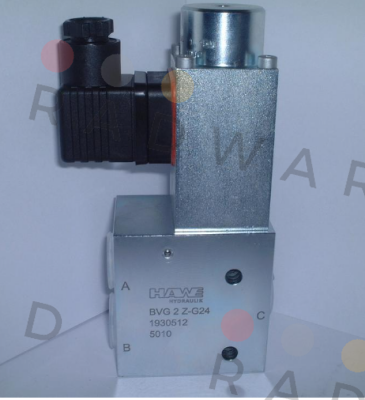 Hawe-BVP 2 Z-G24 price