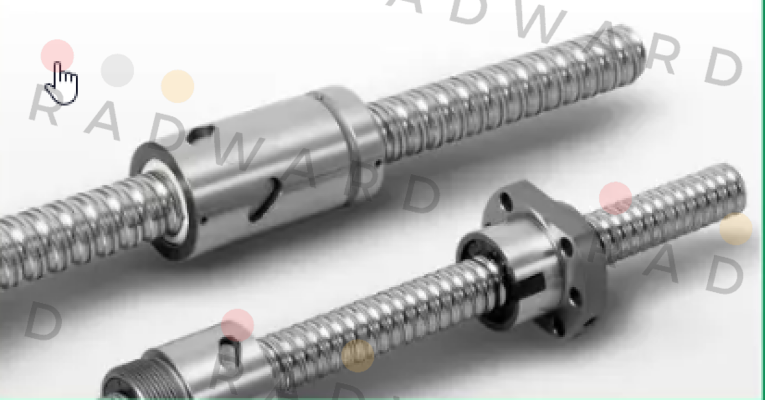SBC Linear Rail System-SBG25SL-C10H232A2  price
