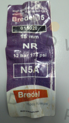 Watson-Marlow Bredel-015020  price