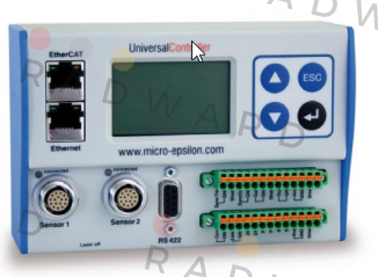 Micro-Epsilon (Eltrotec)-2420057 price