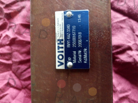 Voith-377203 price