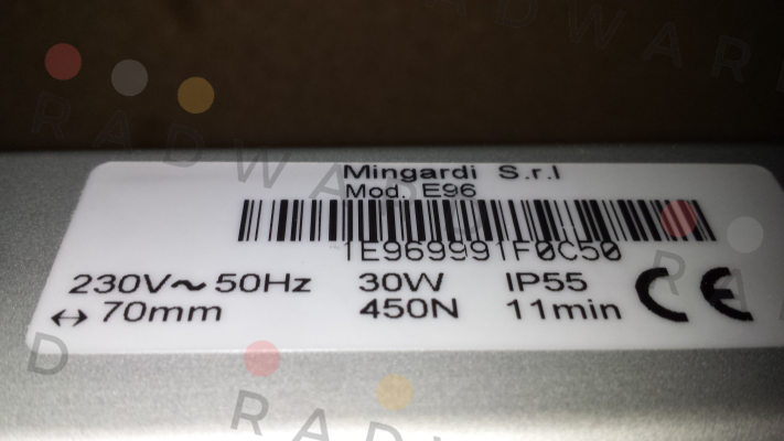 Mingardi-ModE96 1E969991F0C50 price