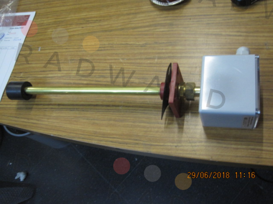 Goldammer-NTR 70-SR40-K2-A-FE-L350-01  price
