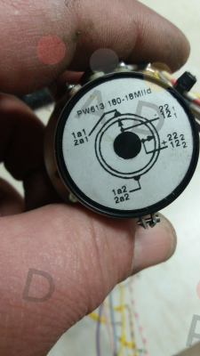 FSG Fernsteuergeräte-PW613/180-18MIId (1561Z01-009.104) price