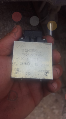 Schienle-7709 050/AMPK4-24  price