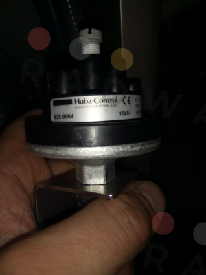 Huba Control-Typ 625.9964  price