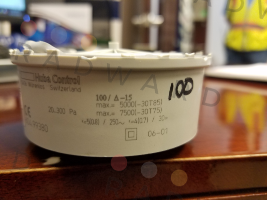 Huba Control-604.99380 oem  price