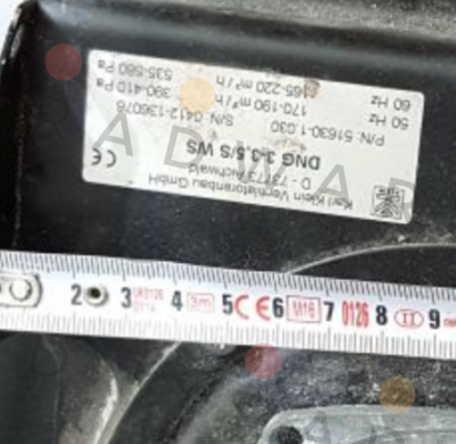 Karl Klein-DNG 3-3,5/S-WS price
