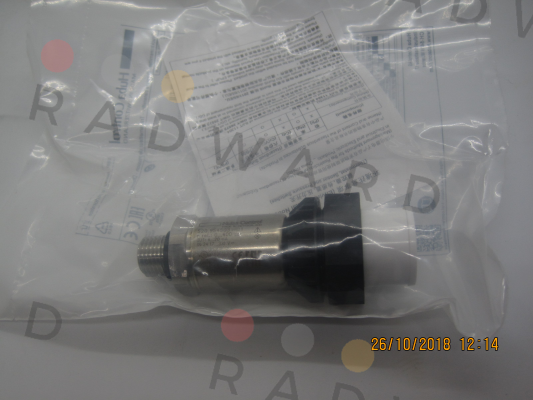 Huba Control-520.954S031401 price