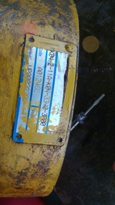 Poclain-MK04-2-11A-K04-3340-3F00 obsolete  price