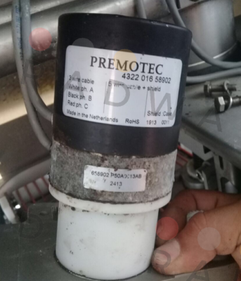 Premotec-4322 016 58902 price