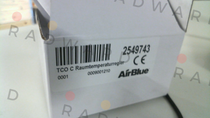 Aertesi-TCO C price