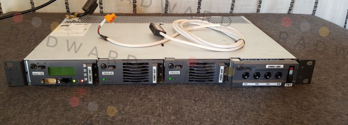 Bel Power Solutions-XS19 48-E1  price