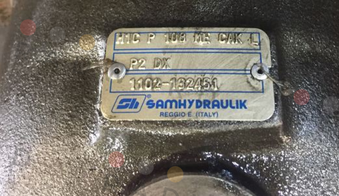 Brevini-H1C P 108 ME CAK LP2 DX old code price