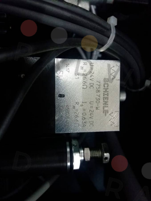 Schienle-7758 730 W-24 V price