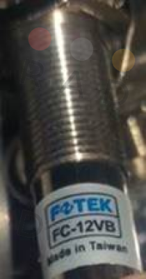 Fotek-FC-12VB price