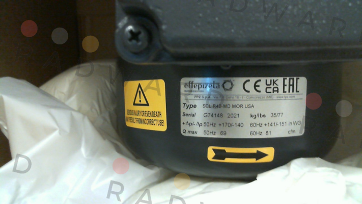 Fpz-P/N: SR40MD00+0019, Type: SCL R40-MD price