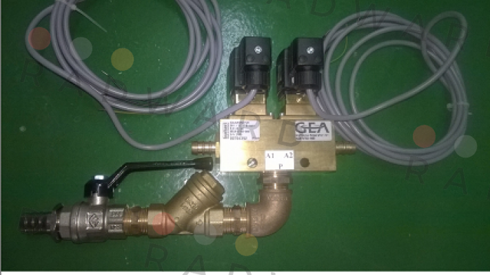 Burkert-P/N 0018-6702-000  price