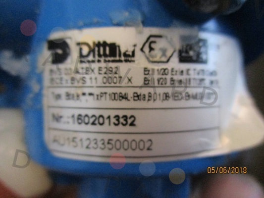 Dittmer-D160201332 price