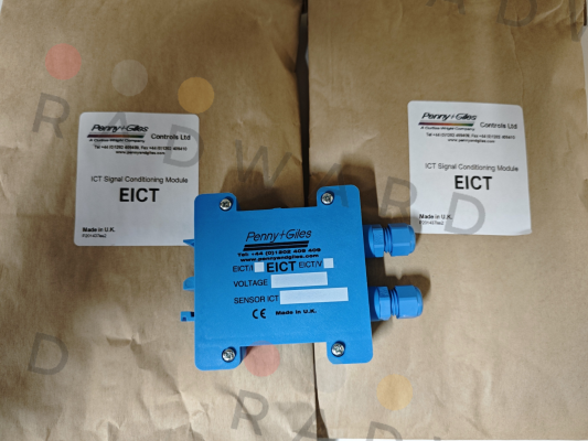 Penny & Giles-EICT price