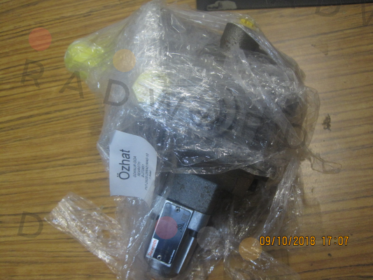Rexroth-P/N: R900950953 Type: PV7-20/20-20RA01MA0-10 price
