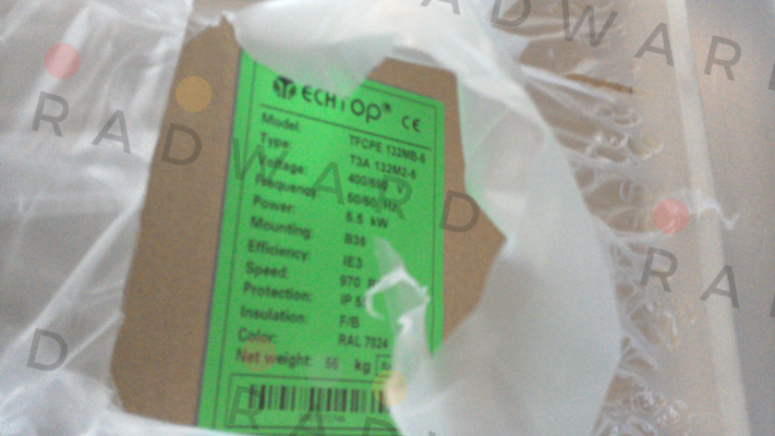 Electro Adda-TFCPE 132M2-6 (3TT13M4300022) price