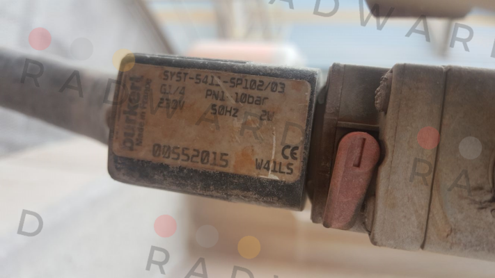 Burkert-00552015 OEM  price