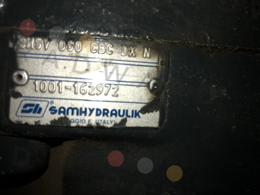 Brevini-old code SH5V 050 CBC DX N new code S5AV P 050 50 0 ME 02 CBC DX N  price
