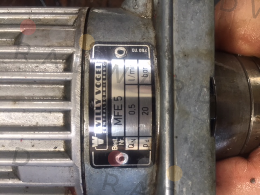 Vogel-MFE 5 price