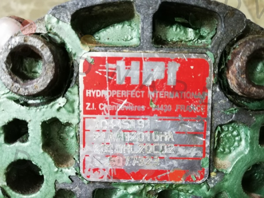 HPI-P1 AAN 2010 HA 2010 HL20 C02  price