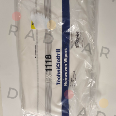 Texwipe-TX1118 price