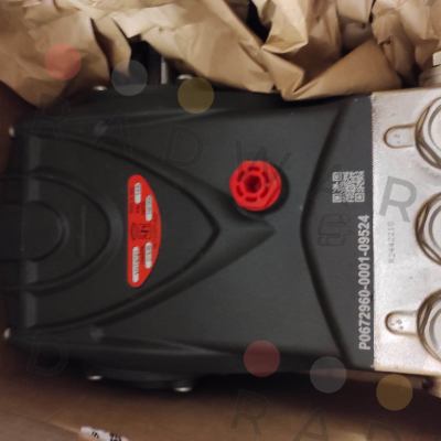 Interpump-VHT 4721 price