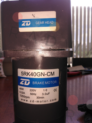 ZD-Motors-5RK40GN-CM  price