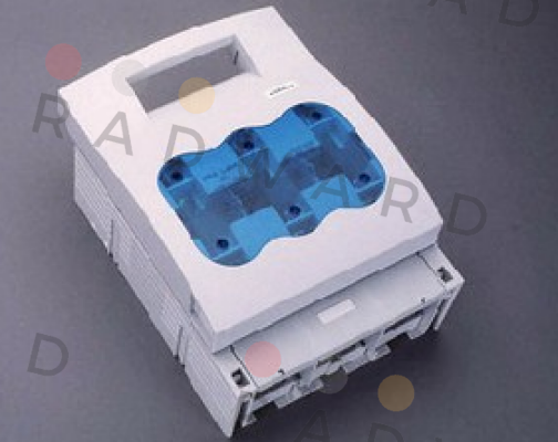 Wöhner-QCB NH2 400A  price