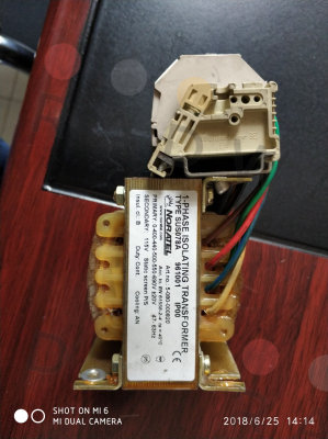 Noratel-SUS078A-600-690/110 V (5-080-000820)  price