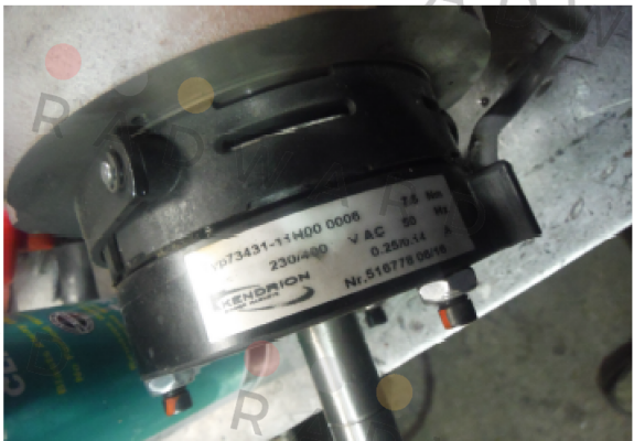 Kendrion-Brake VAR 0006 (stock code 73411HV006)  price