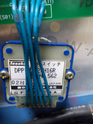 TOSOKU-DPP02020H16R price