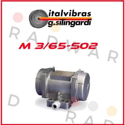 Italvibras-600467$  / M3/65-S02 price