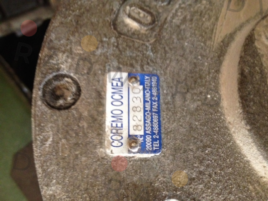 Coremo-82830 – BI 206 standard unit price