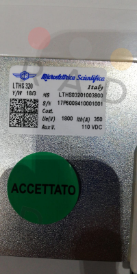 Microelettrica Scientifica-LTHS0320100800 price