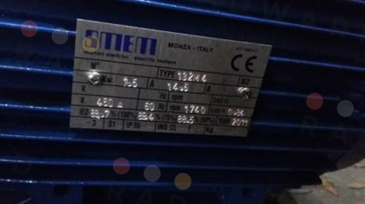Smem-132M4, new versions( Motors in B3 and B5 )  price
