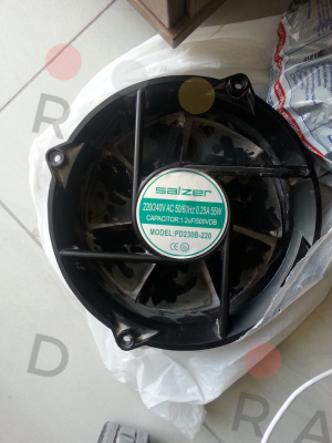 Salzer-PD230B-220 price