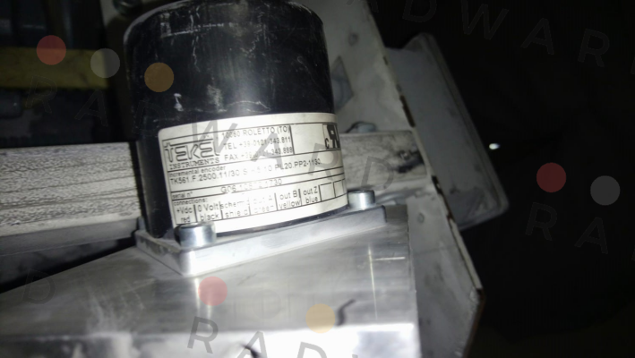 Italsensor / Tekel-TK561.F.2500.11/30.S.K5.10.PL20.PP2-1130.  price