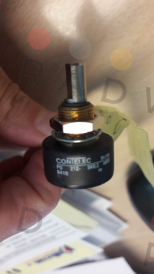 Contelec-PD 212-5K0/J 48M S410 price